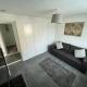 1-Bedroom Chalet at Maryville Caravan Site - Uddingston, Glasgow - Fotografie 3