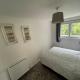 1-Bedroom Chalet at Maryville Caravan Site - Uddingston, Glasgow - Fotografie 9