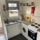1-Bedroom Chalet at Maryville Caravan Site - Uddingston, Glasgow - Fotografie 6