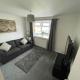 1-Bedroom Chalet at Maryville Caravan Site - Uddingston, Glasgow - Fotografie 4