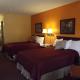 Motel 6 Nacogdoches, TX, Nacogdoches (zdjęcie 4)