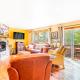 Spacious Mountain Retreat, West Vail