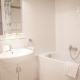 First Euroflat Hotel, Brusel - Fotografie 2