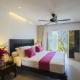 Villa Nirvana - Beachfront Tropical Chic 4BR Haven in Cape Panwa, Phuket Ban Ao Makham - Foto 10