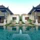 Queen Bisma Villa - 10 min walking to Ubud Center - Fotografie 5