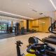 M Resort & Hotel Kuala Lumpur, Kuala Lumpur - Fotografie 6