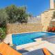 Hamlet 1 Holiday Home, Għasri