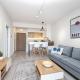 Apartament Natural 306 z widokiem na morze, Darłówko (photo 2)