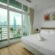 Ben Thanh - Luxury Serviced Apartments Ho Chi Minh - Foto 5