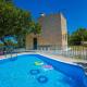 Villa Athina, Argyroupolis (foto 4)