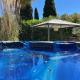 06V - Beautiful villa with spa pool and tennis Biot - Fotografie 5