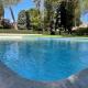 06V - Beautiful villa with spa pool and tennis Biot - Fotografie 8