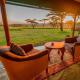 Kandili Camp, Musiara Campsite - Fotografie 9
