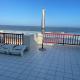 9 Skiathos - Beach front apartment - Salt Rock Ballito - Foto 8