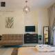 Mira Holiday Homes - Serviced studio in Business Bay, Dubaj - Zdjęcie 8