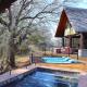 Fish Eagle Villa Hoedspruit - Foto 1