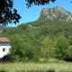 Araiztar, Irañeta