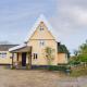 Tattlepot Farmhouse, Tivetshall Saint Margaret (fotografie 8)