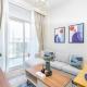 Distinguished 1BR at Vera Tower Business Bay by Deluxe Holiday Homes, Dubái - Foto 1