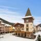Sundance Lodge Sun Peaks - Zdjęcie 2