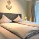 Ferienwohnung Strandmuschel, ヴァンガーオーゲ - 写真 6