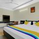 Hotel MVP Check Inn, Visakhapatnam - Foto 6