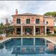 Colorful Villa with pool by OTYNA AM Estoril - Fotografie 1