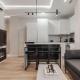 Contemporary Minimalist Apartment by REMS, Malaga - Zdjęcie 7