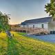Deck and Game Room Home in Pennsylvania Countryside, Klingerstown - Foto 1