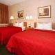 Comfort Inn - Hall of Fame, Canton (zdjęcie 3)