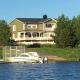 Villa Vuopajanranta