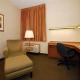 Comfort Inn - Hall of Fame, Canton (zdjęcie 4)