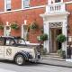 The Eastbury & Spa, Sherborne - Fotografie 1