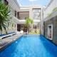 Villa Penelopy Seminyak - Fotografie 3
