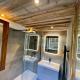 La Chaumine - Beautiful & Stylish 2 Floor Apartment With Terrace, Montriond (fotografie 10)