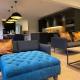 La Chaumine - Beautiful & Stylish 2 Floor Apartment With Terrace, Montriond