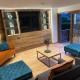 La Chaumine - Beautiful & Stylish 2 Floor Apartment With Terrace, Montriond (fotografie 9)