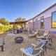 Hot Tub & Fire Pit: Pet-Friendly Sedona Home, Sedona (fotografie 2)