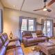Hot Tub & Fire Pit: Pet-Friendly Sedona Home, Sedona (fotografie 5)