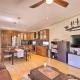 Hot Tub & Fire Pit: Pet-Friendly Sedona Home, Sedona (fotografie 7)