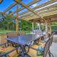 Take 5 Retreat with Hot Tub Relax, Rest, Refresh!, Somerset