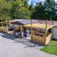 Take 5 Retreat with Hot Tub Relax, Rest, Refresh!, Somerset (fotografie 4)
