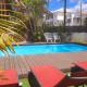 LUXURY MODERN apartment - Excellent location 50m from the beach, restaurants, bars, shops