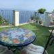 Gresy Appartamento Suite, Positano