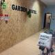Garden Hostel, Aradas