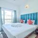 Santa Monica Resort - Calangute, Calangute - Foto 4