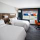 Holiday Inn Express & Suites Evansville Downtown by IHG, Evansville - Fotografie 9