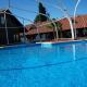 Hotel Termal Dayman, Termas del Daymán