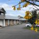 Arena Lodge Palmerston North - Fotografie 3