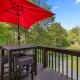 Gorgeous Cottage with Hot Tub in Boone NC! - Fotografie 7
